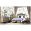 Belgrade-5 Pc Queen Bedroom Set