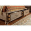 Belgrade-5 Pc Queen Bedroom Set