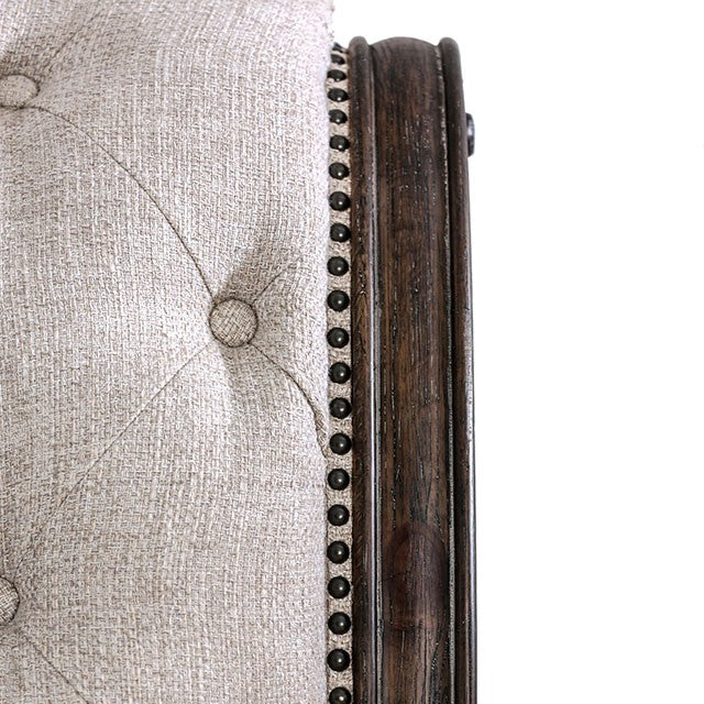Lysandra-5 Pc Queen Bedroom Set