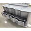 Aalok-4 Pc Queen Bedroom Set