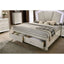 Maddie-5 Pc Queen Bedroom Set