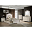 Allie-4 Pc Full Bedroom Set w/ Trundle