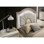 Allie-4 Pc Full Bedroom Set w/ Trundle