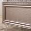 Allie-4 Pc Full Bedroom Set