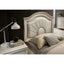 Allie-4 Pc Twin Bedroom Set