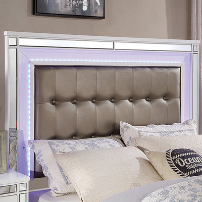 Brachium-5 Pc Queen Bedroom Set