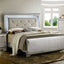Bellanova-4 Pc Queen Bedroom Set