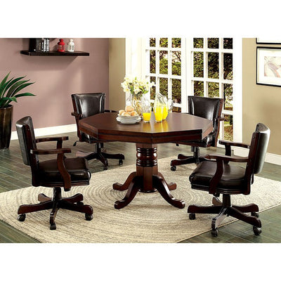 Rowan-5 Pc Dining Table Set