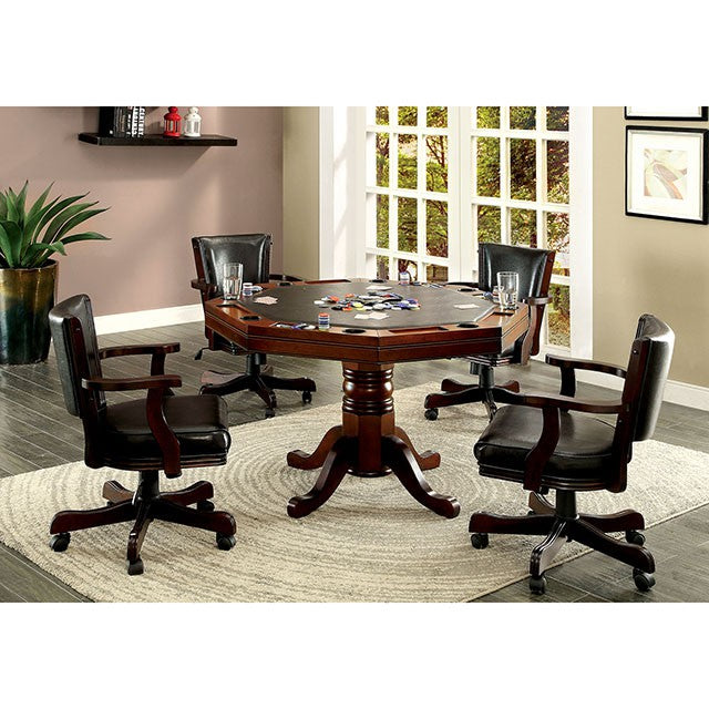 Rowan-5 Pc Dining Table Set