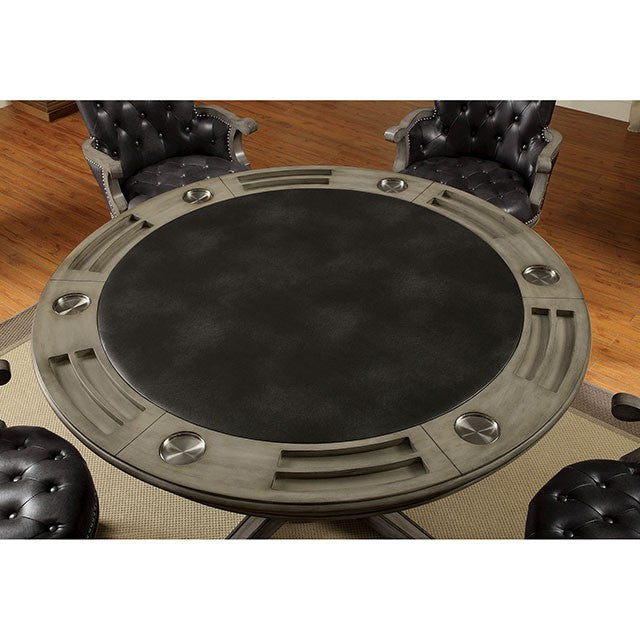 Yelena-5 Pc Dining Table Set