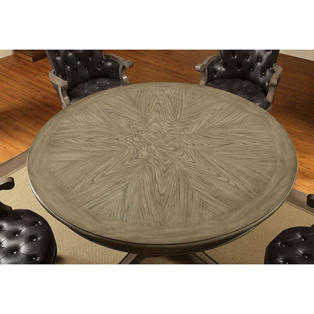 Yelena-5 Pc Dining Table Set