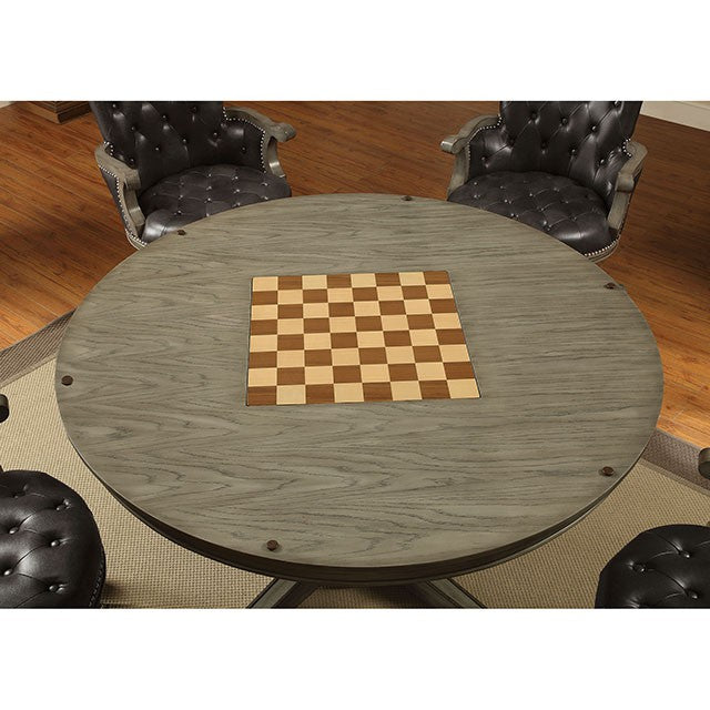 Yelena-5 Pc Dining Table Set