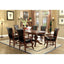 Melina-7 Pc Dining Table Set