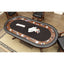Melina-7 Pc Dining Table Set