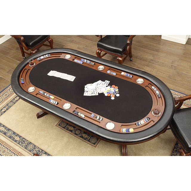 Melina-7 Pc Dining Table Set
