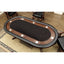 Melina-7 Pc Dining Table Set
