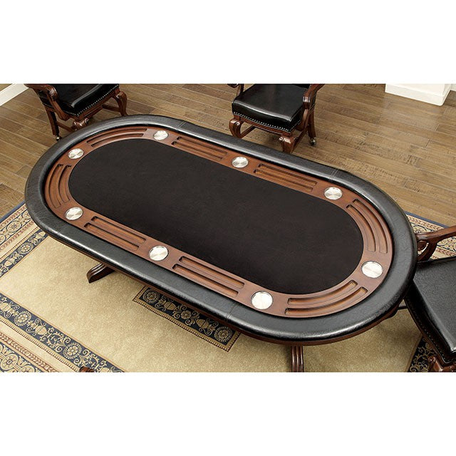 Melina-7 Pc Dining Table Set