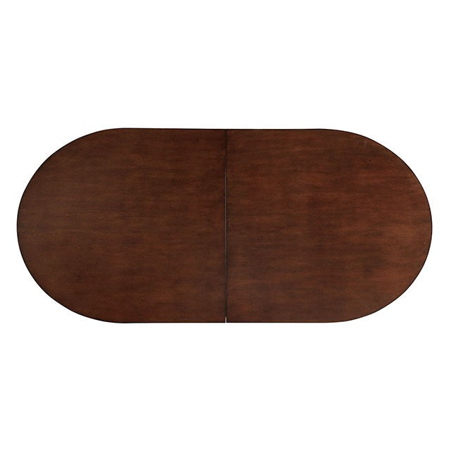 Melina-7 Pc Dining Table Set