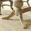 Melina-7 Pc Dining Table Set