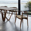 Nordby-7 Pc Dining Table Set