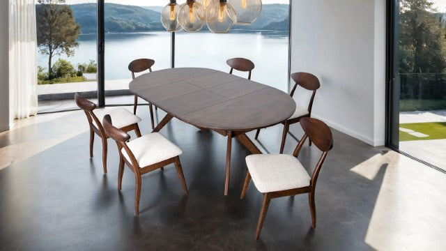 Hammel-7 Pc Dining Table Set