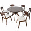 Hammel-7 Pc Dining Table Set
