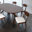Hammel-7 Pc Dining Table Set