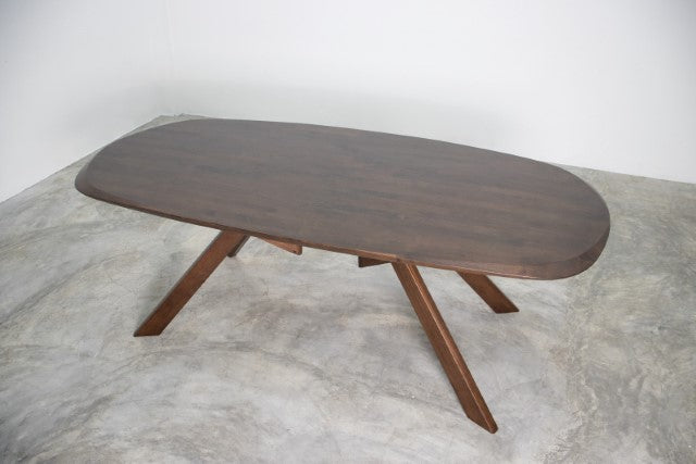 Sargans-7 Pc Dining Table Set