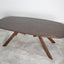 Sargans-7 Pc Dining Table Set