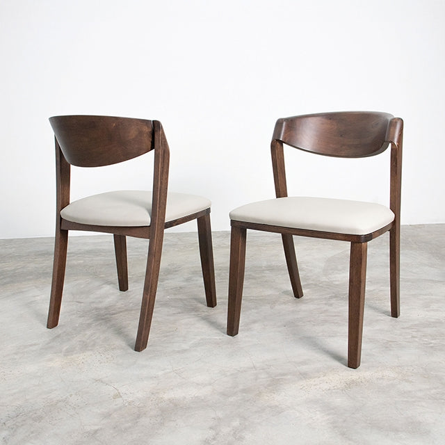 Sargans-7 Pc Dining Table Set