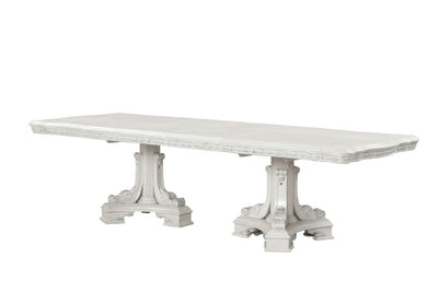 Stella Mia-9 Pc Dining Table Set