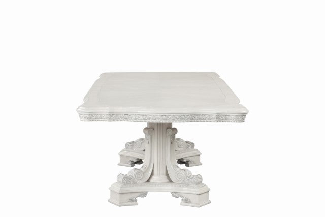 Stella Mia-9 Pc Dining Table Set