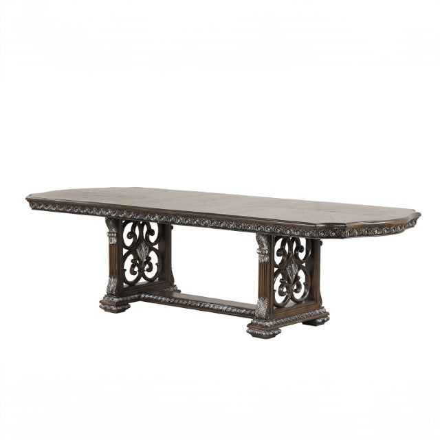Promenade-7 Pc Dining Table Set