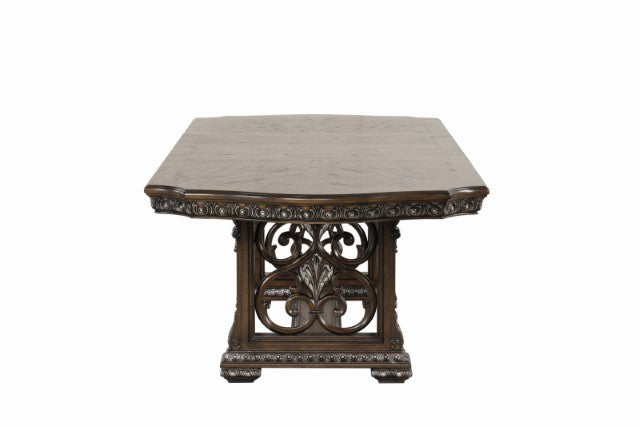 Promenade-7 Pc Dining Table Set