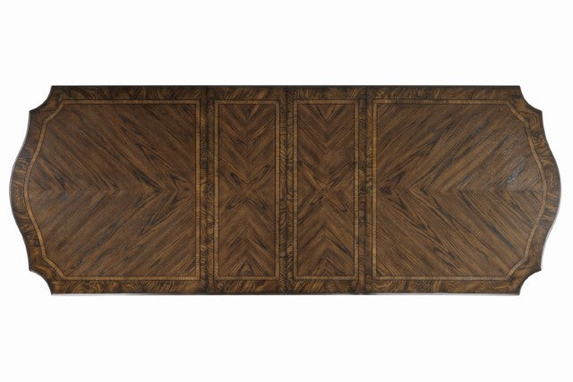 Promenade-7 Pc Dining Table Set