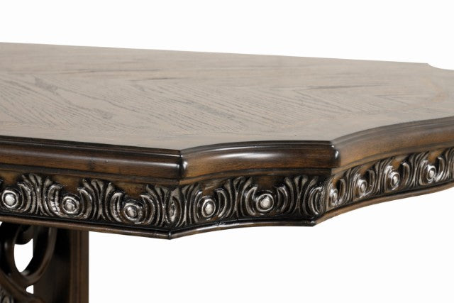 Promenade-7 Pc Dining Table Set