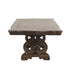 Leovanni-9 Pc Dining Table Set