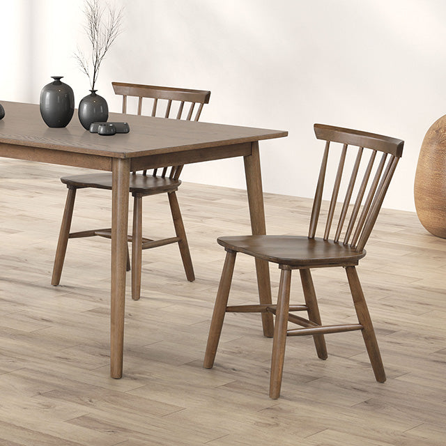 Beale-7 Pc Dining Table Set