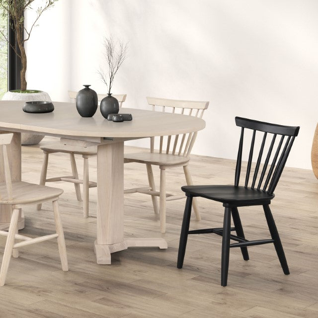 Hines-7 Pc Dining Table Set