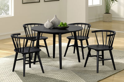Yate-5 Pc Dining Table Set