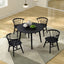 Yate-5 Pc Dining Table Set