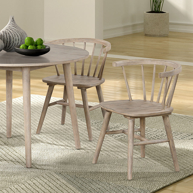 Yate-5 Pc Dining Table Set