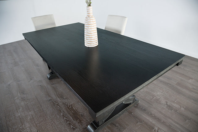 Gosport-7 Pc Dining Table Set