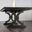 Gosport-7 Pc Dining Table Set