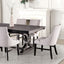 Gosport-7 Pc Dining Table Set