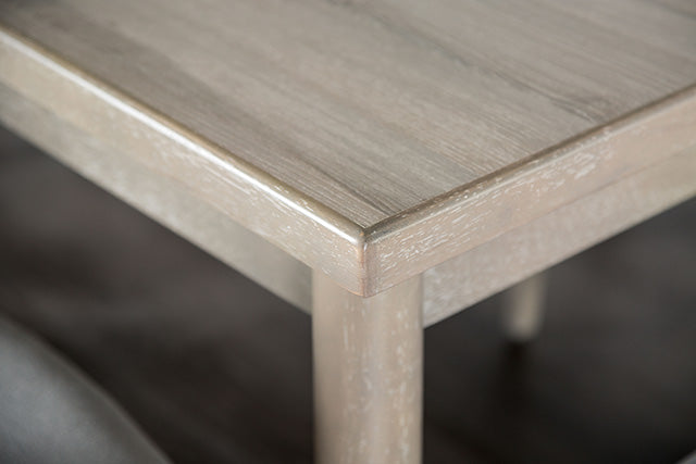 Keynes-7 Pc Dining Table Set