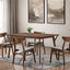 Skien-5 Pc Dining Table Set