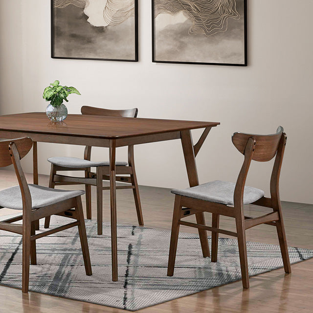Skien-5 Pc Dining Table Set