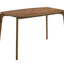 Ebikon-5 Pc Counter Ht Table Set