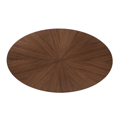 Ebikon-5 Pc Dining Table Set